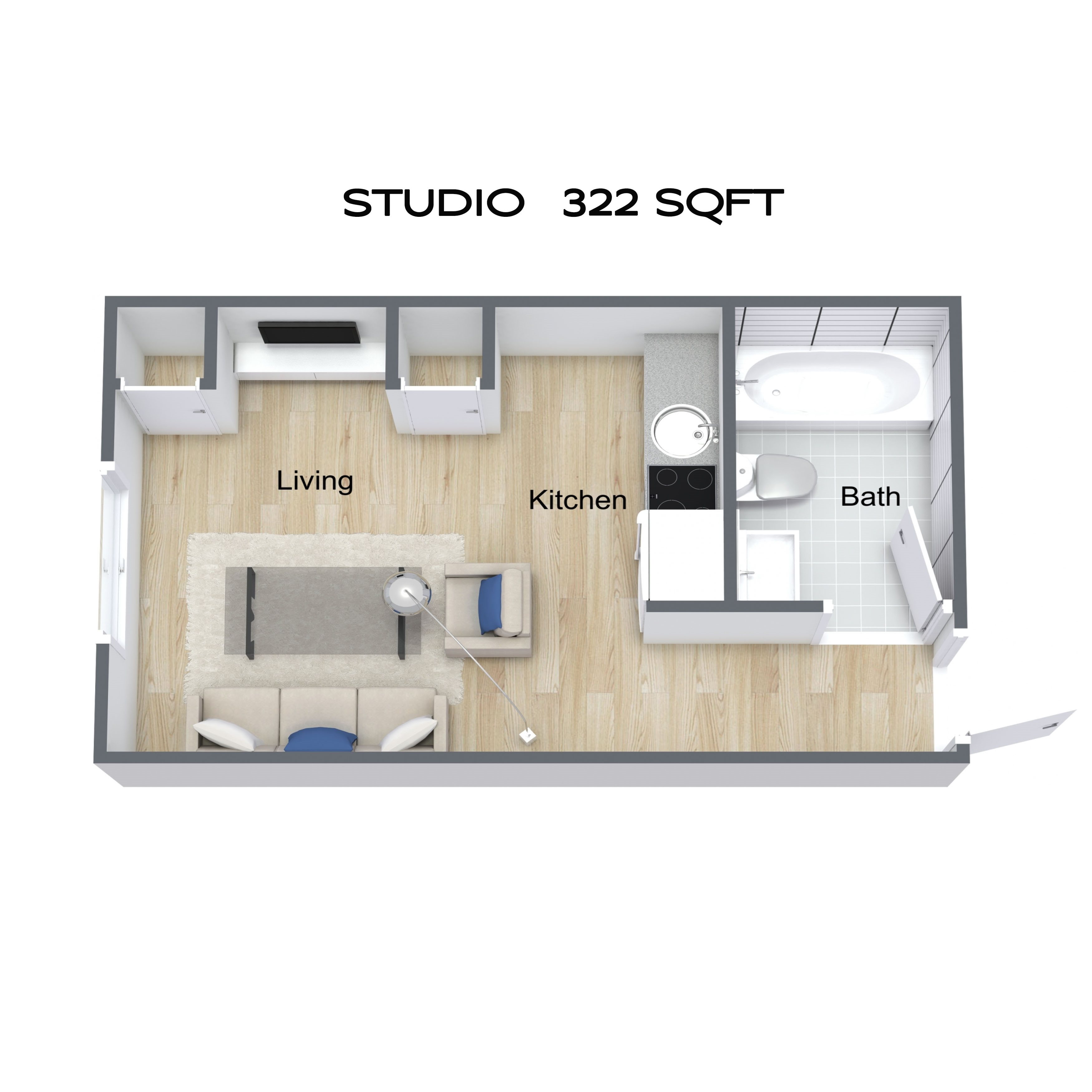 STUDIO
